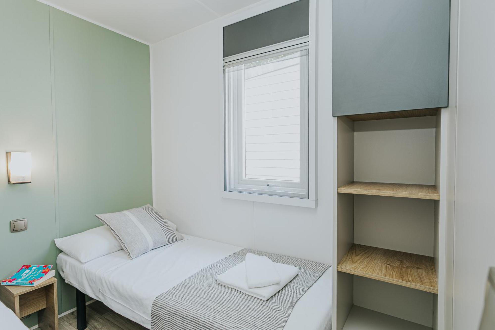 Camping & Bungalows Platja Brava 帕尔斯 外观 照片