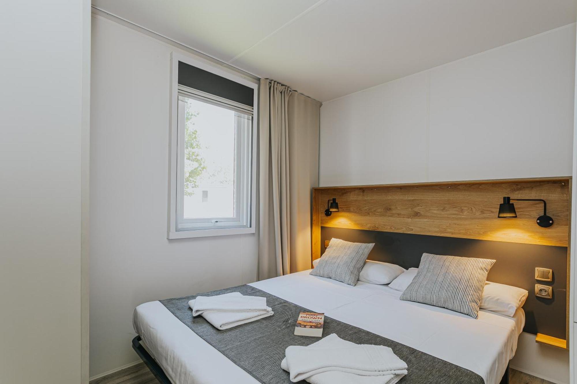 Camping & Bungalows Platja Brava 帕尔斯 外观 照片